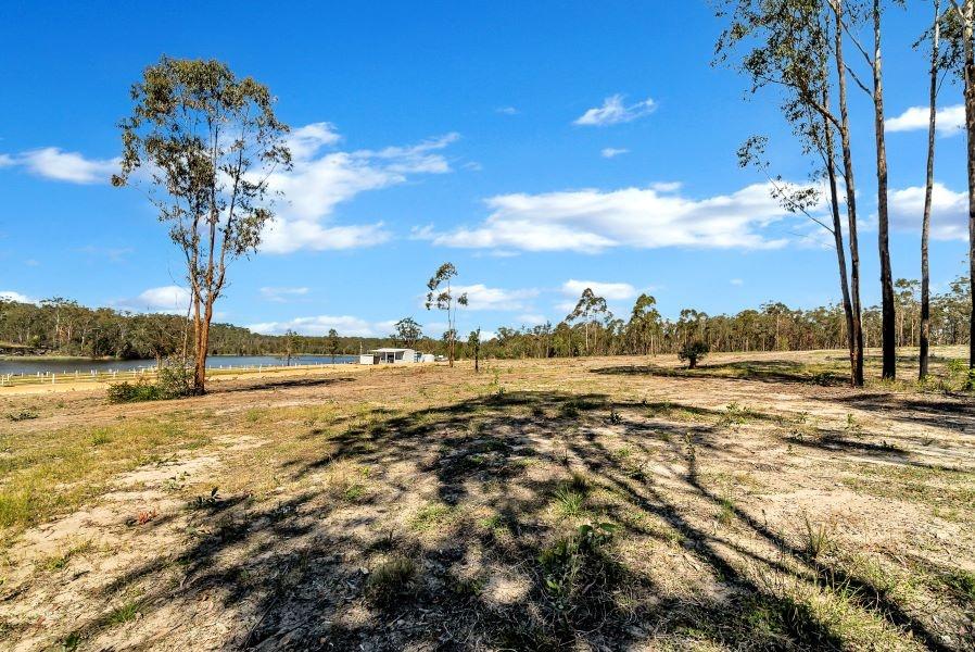 Lake Campsite E